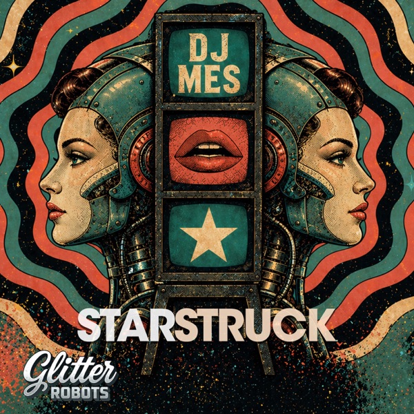 Cover of Starstruck