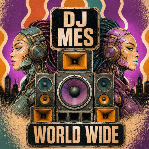 Cover of World Wide