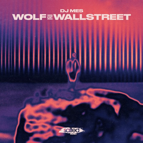 Cover of Wolf of Wallstreet